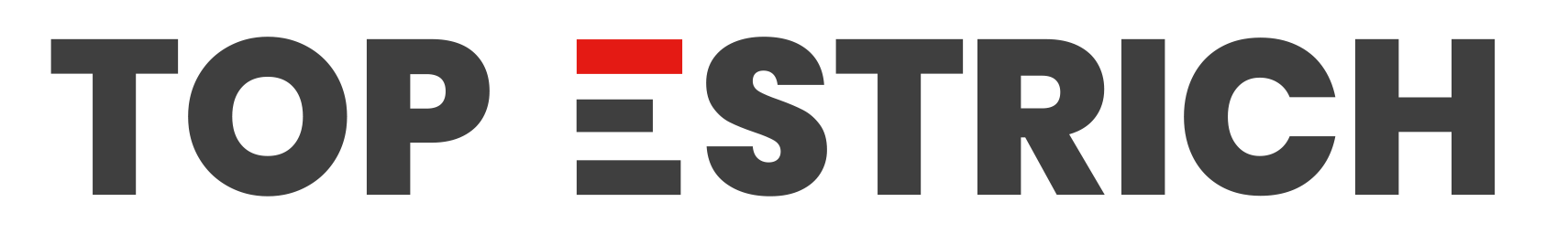 Topestrich – Logo